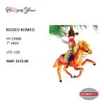 HeARTfully Yours&trade; Rodeo Romeo