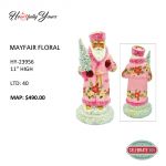 HeARTfully Yours&trade; Mayfair Floral