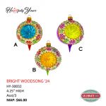 PRE-ORDER HeARTfully Yours&trade; Bright Woodsong ’24