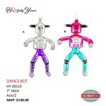 PRE-ORDER HeARTfully Yours&trade; Dance Bot
