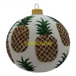 Thomas Glenn Holidays, Golden Pineapple