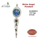 Soffieria De Carlini, Niche Angel Pendant