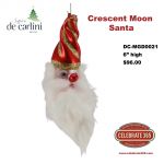 Soffieria De Carlini, Crescent Moon Santa