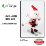 Soffieria De Carlini, Cross Country Skiing Santa