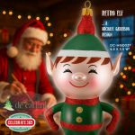 Soffieria De Carlini, Retro Elf