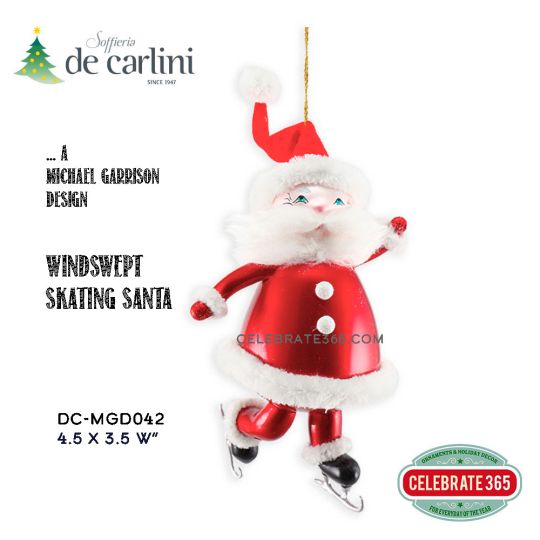ARTS&SCIENCE  soffieria de carliniオーナメント ARTS&SCIENCE soffieria de carliniオーナメント
