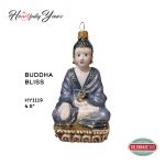 HeARTfully Yours&trade; Buddha Bliss