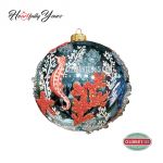 HeARTfully Yours&trade; Neptune's World, Seahorse