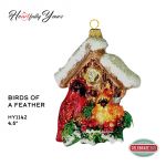 HeARTfully Yours&trade; Birds of a Feather