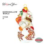 HeARTfully Yours&trade; Marshmallow World