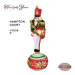 HeARTfully Yours&trade; Hampton Court