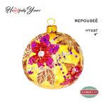 HeARTfully Yours&trade; Repouse&eacute;