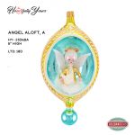 HeARTfully Yours&trade; Angel Aloft, alternate color