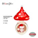 HeARTfully Yours&trade; Nickshroom A