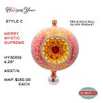PRE-ORDER HeARTfully Yours&trade; Merry Mystic Supreme, C