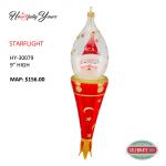 PRE-ORDER HeARTfully Yours&trade; Starflight