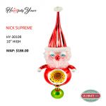 PRE-ORDER HeARTfully Yours&trade; Nick Supreme