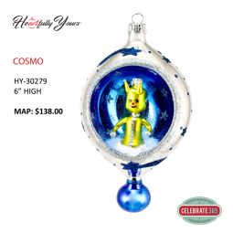 HeARTfully Yours&trade; Cosmo