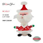 PRE-ORDER HeARTfully Yours&trade; Mc Jolly