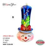 PRE-ORDER HeARTfully Yours&trade; Jingle Belle, B