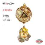 PRE-ORDER HeARTfully Yours&trade; Cherubim