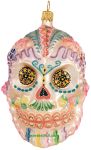 Sugar Skull, Color