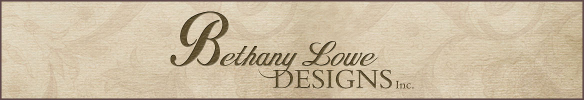 Bethany Lowe Designs