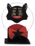 Casey Mack Black Cat Bucket