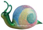 Soffieria De Carlini, Rainbow Snail