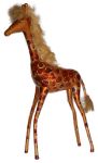 Soffieria De Carlini, Giraffe with Mane