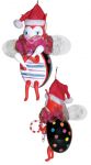 Soffieria De Carlini, Ladybug Juggler 1