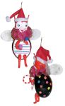 Soffieria De Carlini, Ladybug Juggler 3