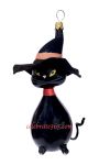 Soffieria De Carlini, Halloween Black Cat