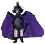 Soffieria De Carlini, Dracu-Cat Halloween