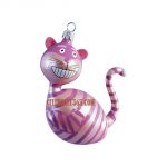 Soffieria De Carlini, Alice in Wonderland’s Cheshire Cat, Pink