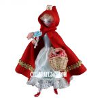 Soffieria De Carlini, Little Red Riding Hood