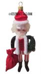 Soffieria De Carlini, Soldier Nutcracker Claus