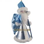 Soffieria De Carlini, Midnight Star Santa Ornament