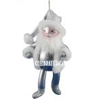 Soffieria De Carlini, Silver Santa