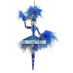 Soffieria De Carlini, Showgirl in Blue