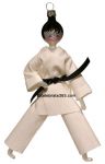 Soffieria De Carlini, Kumiti Karate Boy