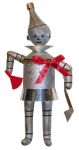 Soffieria De Carlini, Wizard of Oz Tin Man