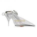 Soffieria De Carlini, Cinderella’s Glass Slipper