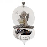 Soffieria De Carlini, Angel in Silver Dome