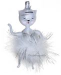 Soffieria De Carlini, Ballerina Cat