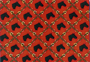 Horse & Bridle