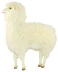 Vintage Style Sheep, LG