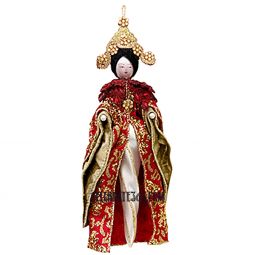 Ludell’s Opera Collection by Soffieria De Carlini, Turandot