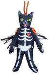 Lisa Nelson, Black Cat Skeleton