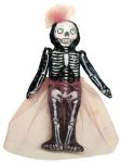 Another Linda, Dancing Skelly in Pink Tulle